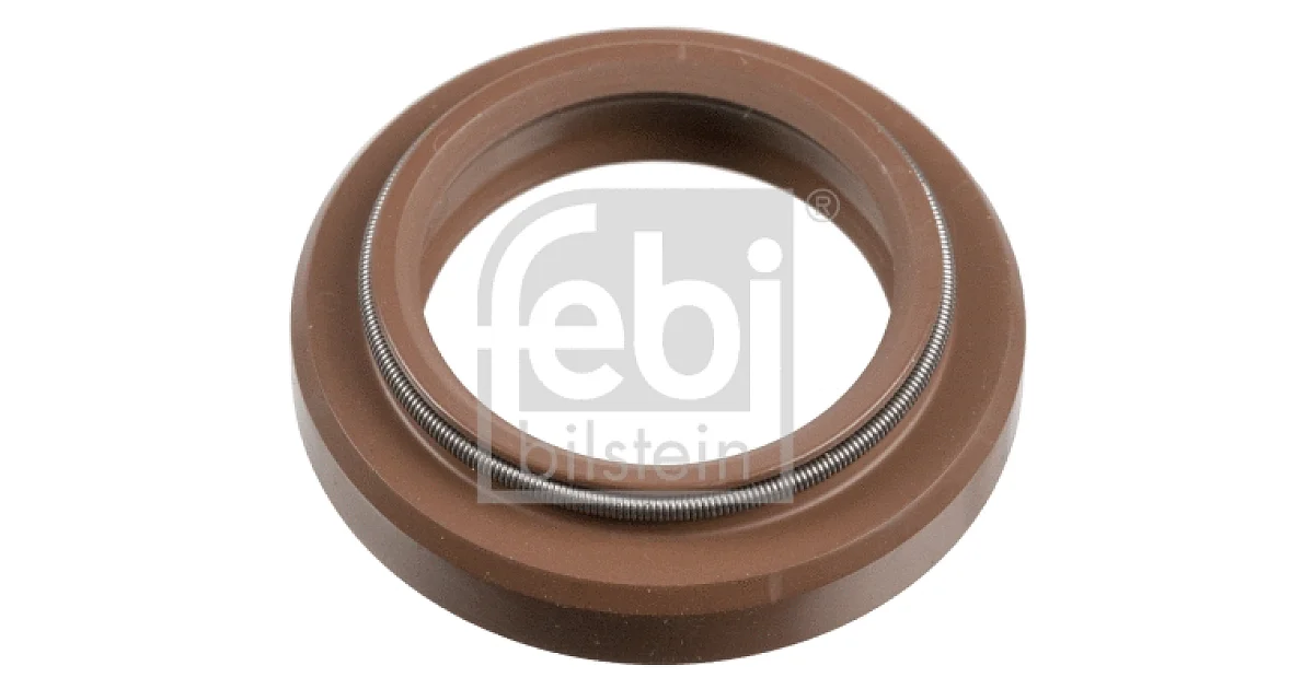 FEBI BILSTEIN 35841, Уплотнение, корпус механической коробки передач
