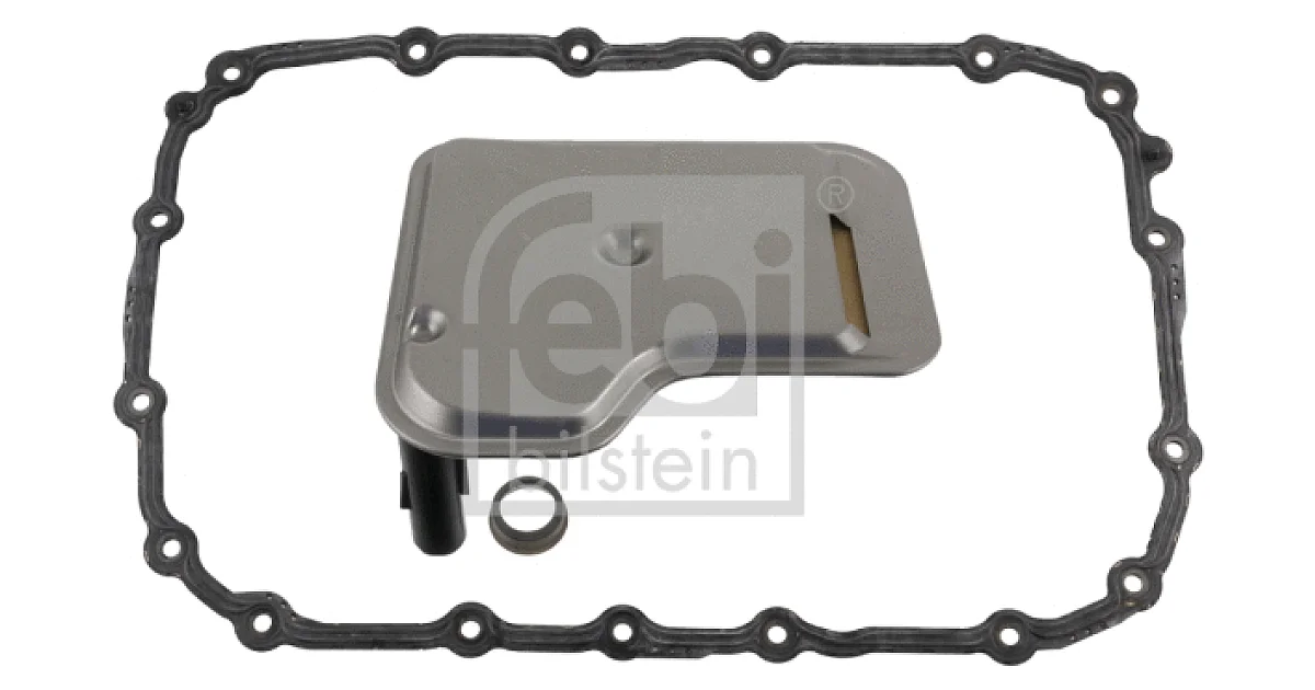 FEBI BILSTEIN 105779, Комплект гидрофильтров, автоматическая коробка передач