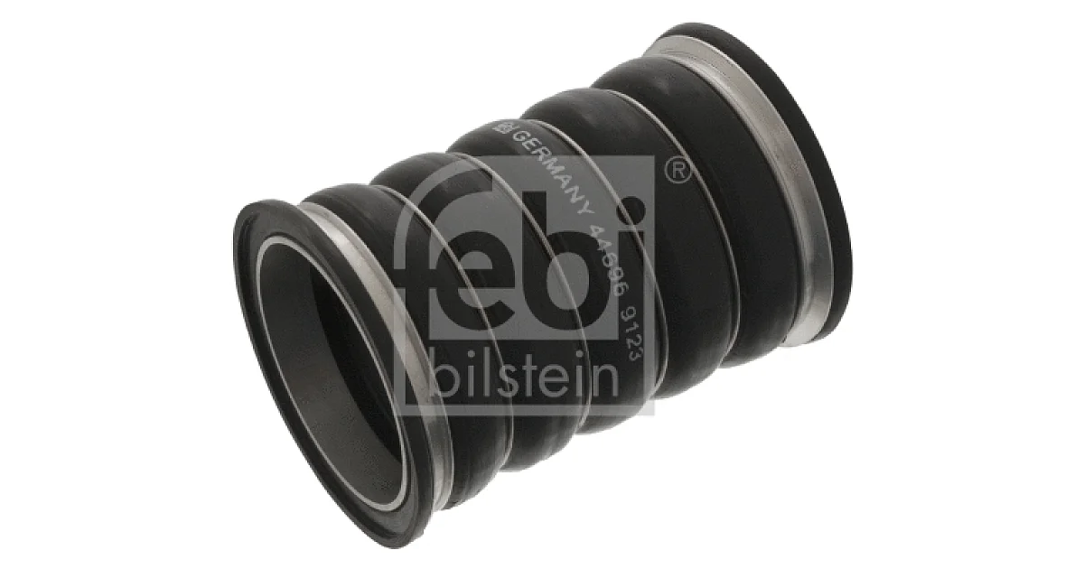 FEBI BILSTEIN 44696, Трубка нагнетаемого воздуха