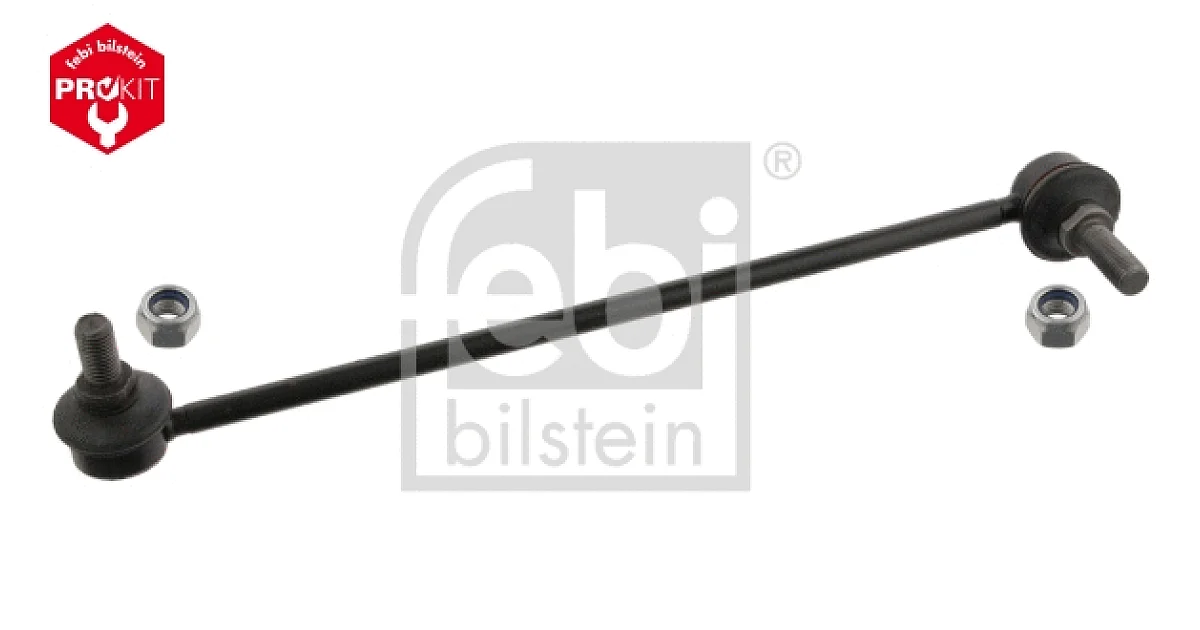 FEBI BILSTEIN - 19298 - Тяга / стойка, стабилизатор