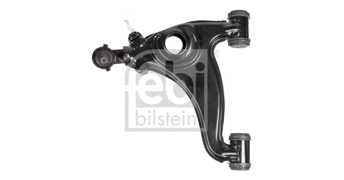 FEBI BILSTEIN 14036, Рычаг независимой подвески колеса, подвеска колеса