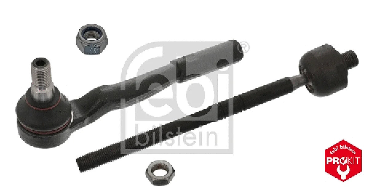 FEBI BILSTEIN - 26761 - Поперечная рулевая тяга