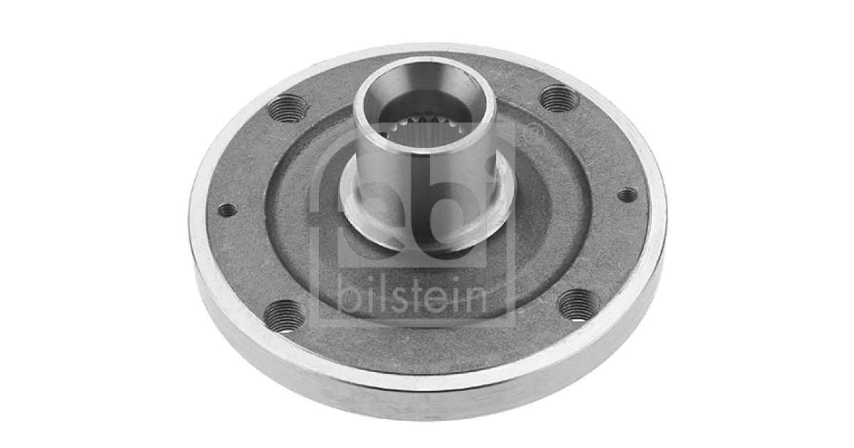 FEBI BILSTEIN 18285, Ступица колеса