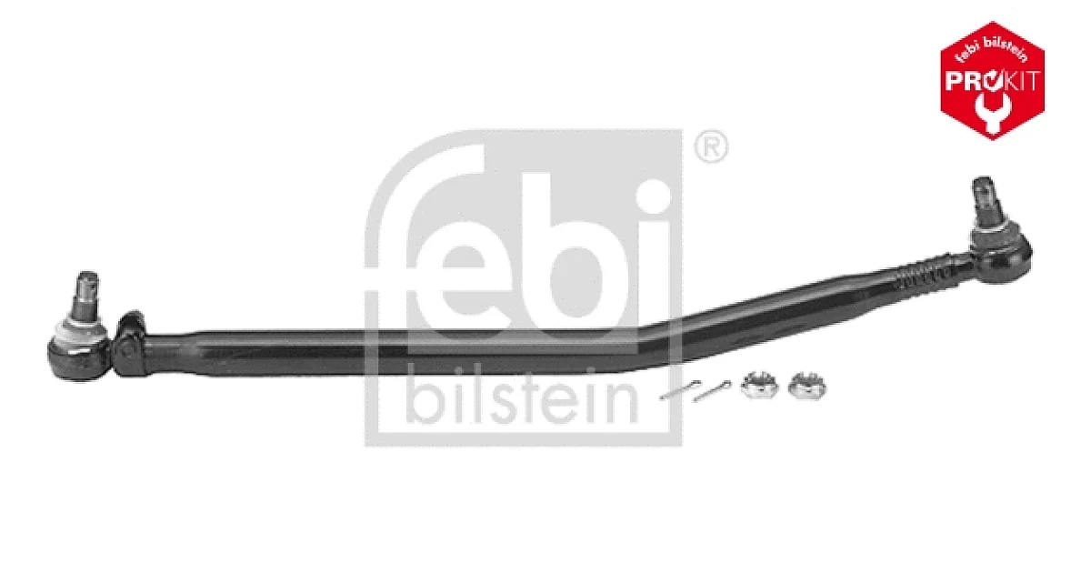 FEBI BILSTEIN 02175, Продольная рулевая тяга