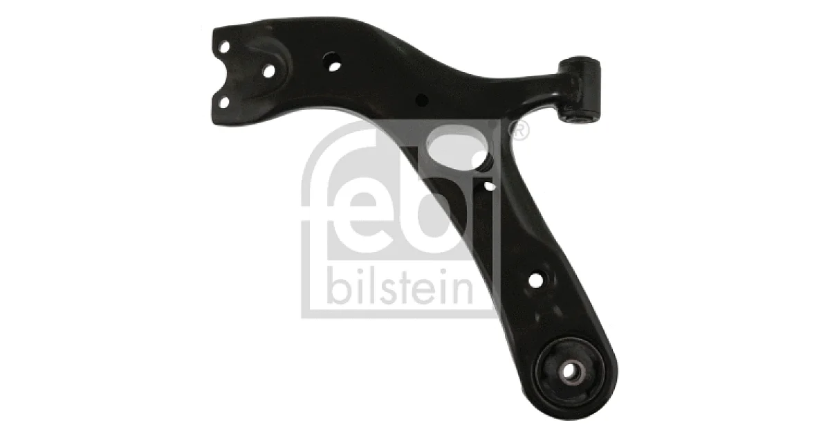 FEBI BILSTEIN 43072, Рычаг независимой подвески колеса, подвеска колеса