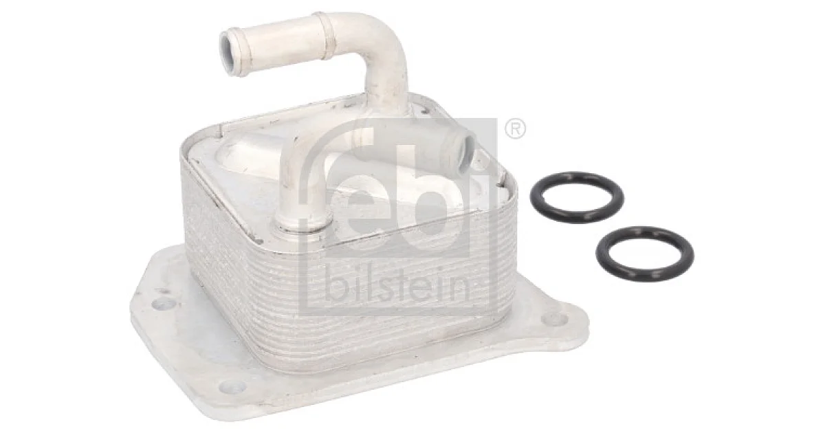 FEBI BILSTEIN 188337, масляный радиатор, двигательное масло