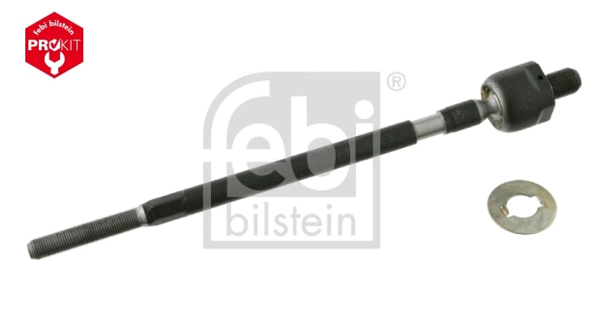 FEBI BILSTEIN 15403, Осевой шарнир, рулевая тяга