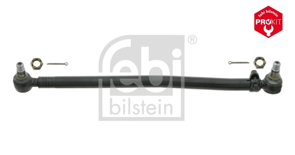 FEBI BILSTEIN 24039, Продольная рулевая тяга