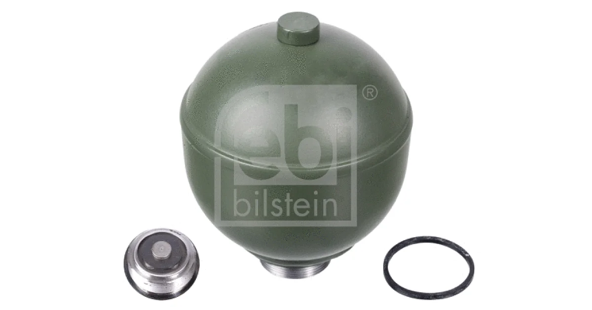 FEBI BILSTEIN - 22521 - Гидроаккумулятор, подвеска / амортизация