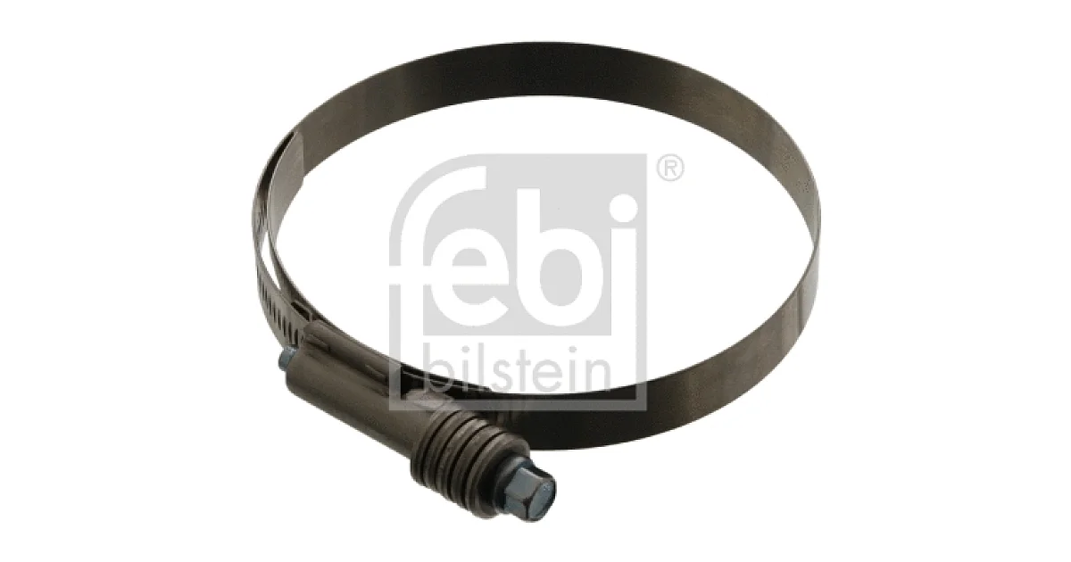 FEBI BILSTEIN 39028, Хомут, воздушный шланг компрессора
