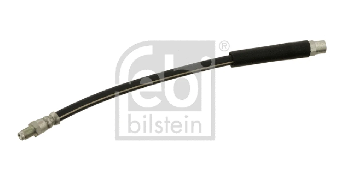FEBI BILSTEIN 02078, Тормозной шланг