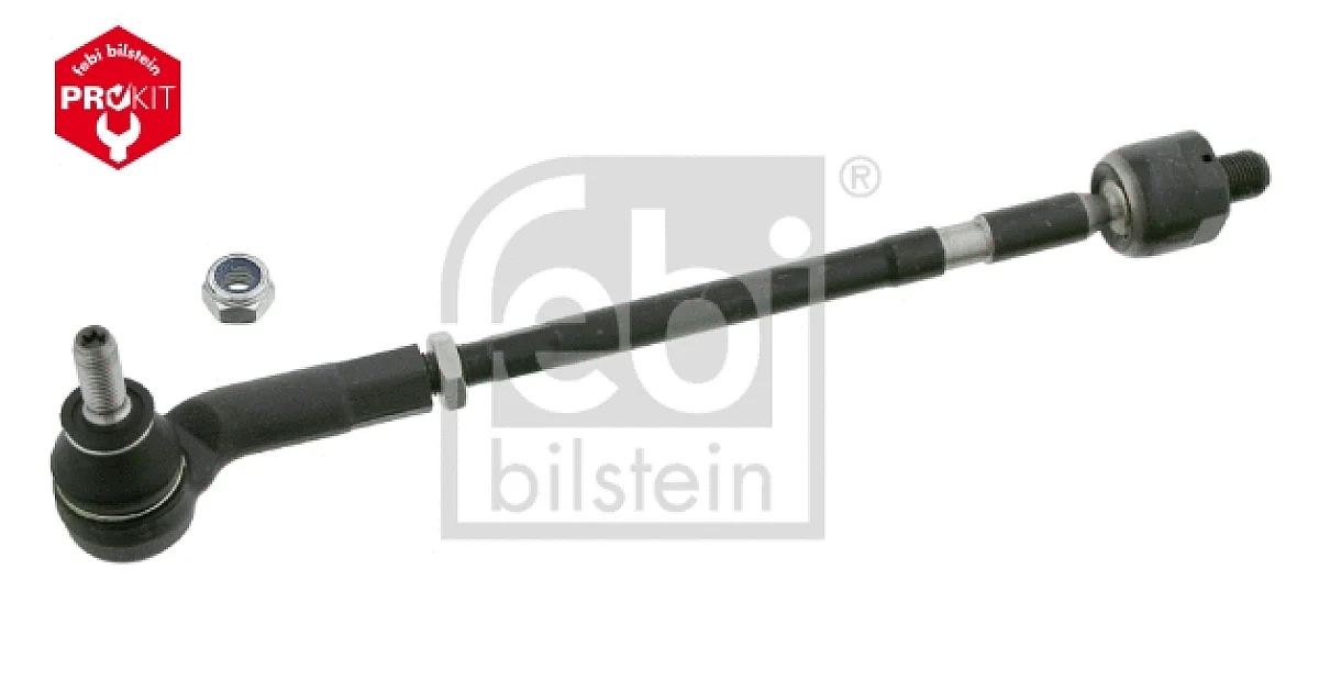 FEBI BILSTEIN - 26173 - Поперечная рулевая тяга