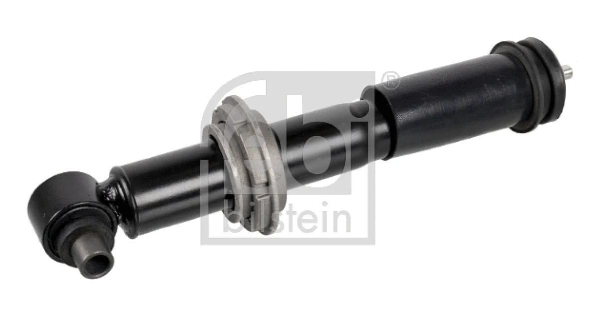 FEBI BILSTEIN 174404, Гаситель, крепление кабины