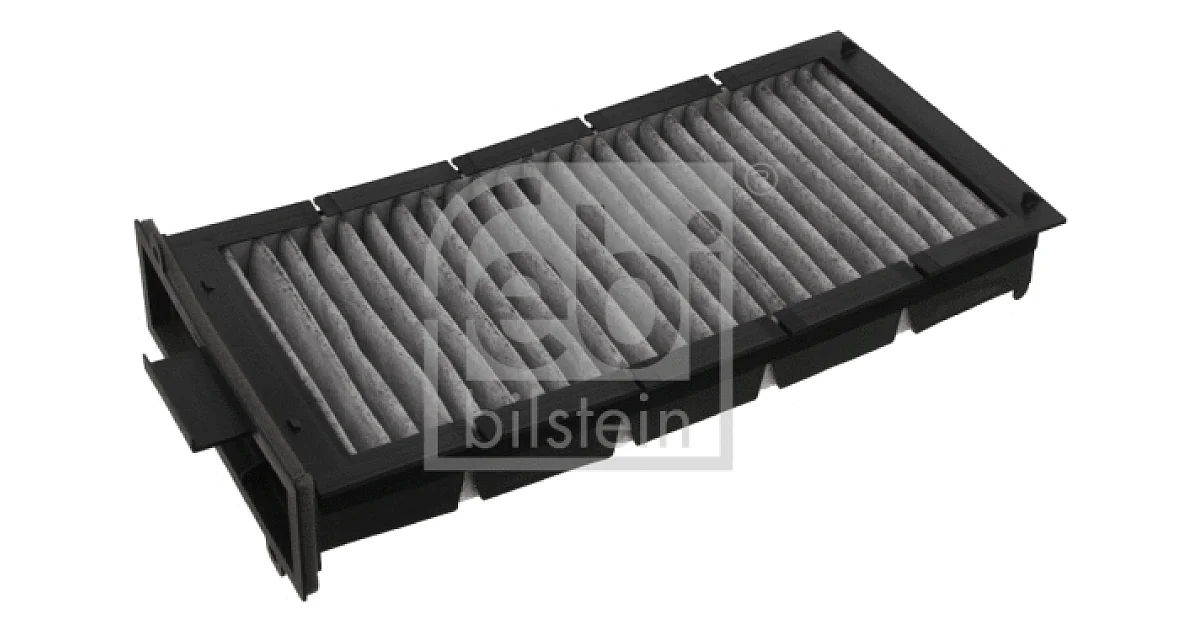 FEBI BILSTEIN 36029, Фильтр, воздух во внутренном пространстве