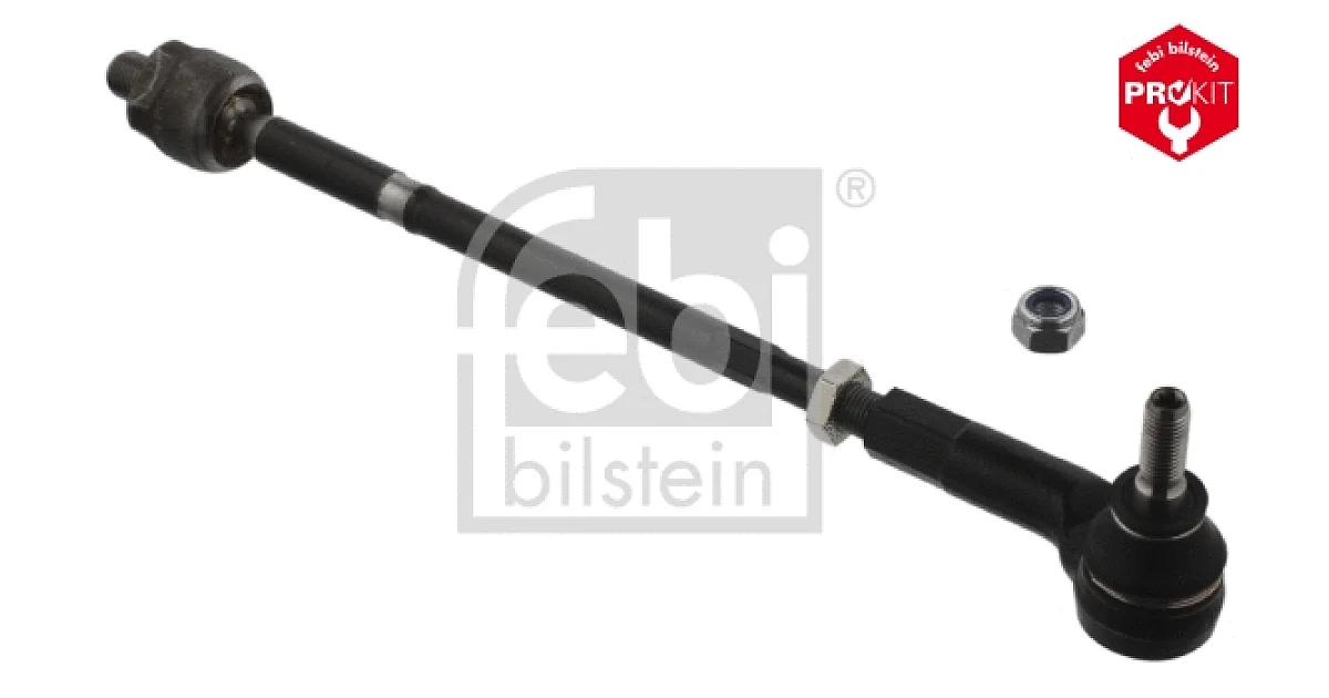 FEBI BILSTEIN 14170, Поперечная рулевая тяга