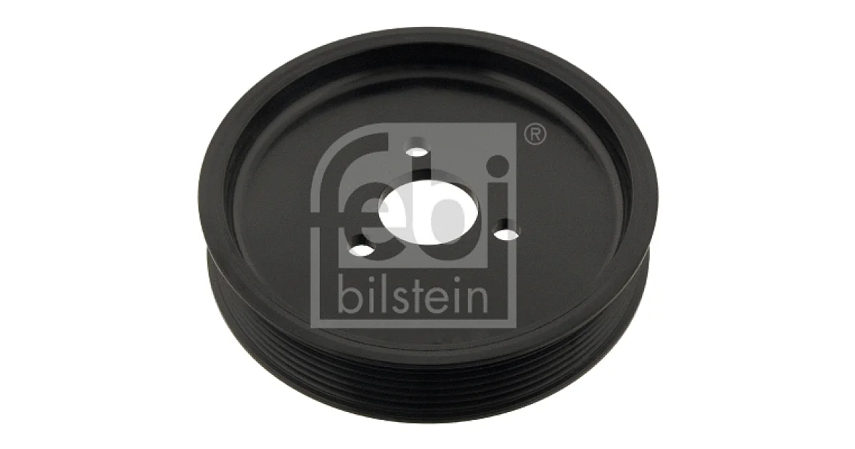 FEBI BILSTEIN 30123, Ременный шкив, насос гидроусилителя