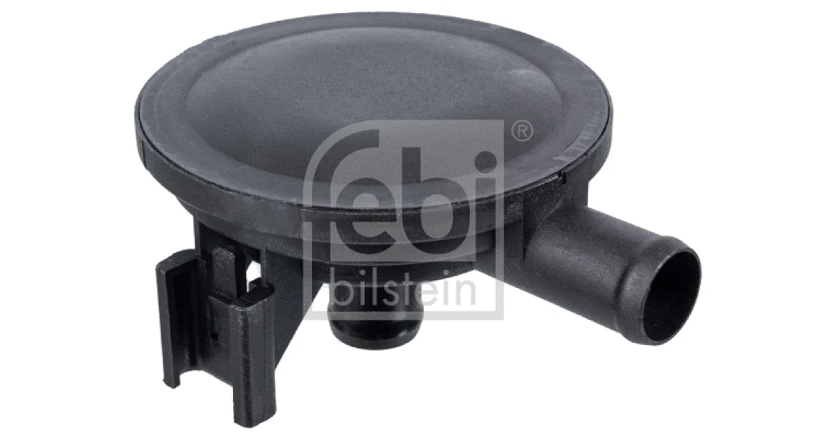 FEBI BILSTEIN 100944, Клапан, отвода воздуха из картера