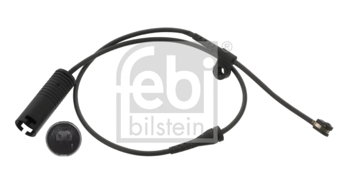 FEBI BILSTEIN - 07849 - Сигнализатор, износ тормозных колодок