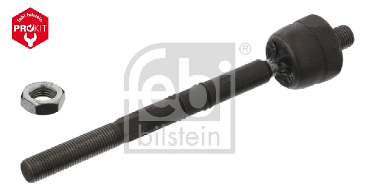 FEBI BILSTEIN - 34299 - Осевой шарнир, рулевая тяга