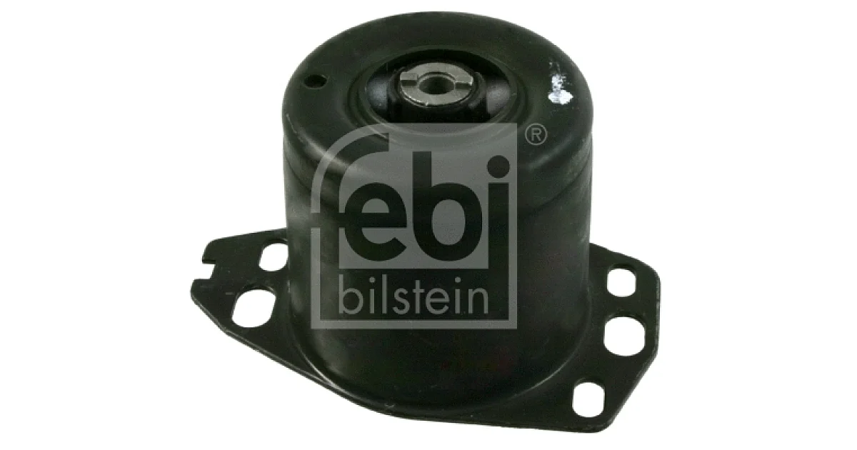FEBI BILSTEIN 19975, Подвеска, двигатель