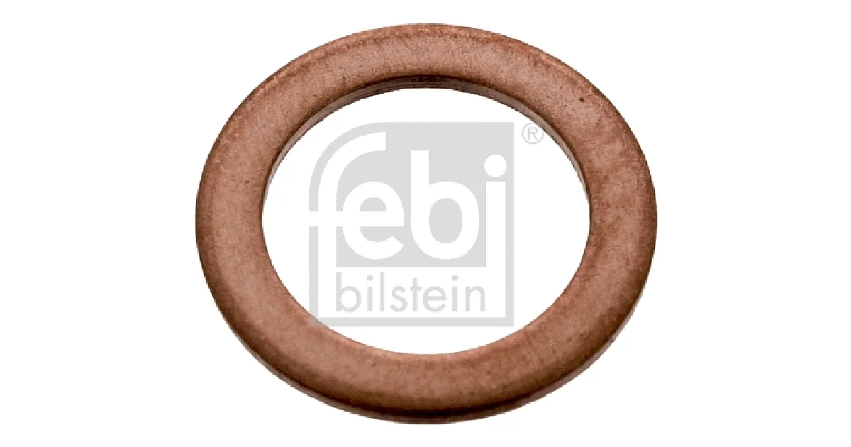 FEBI BILSTEIN 101176, Уплотнительное кольцо, компрессор