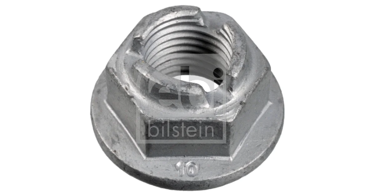 FEBI BILSTEIN 23696, Гайка, несущий / направляющий шарнир