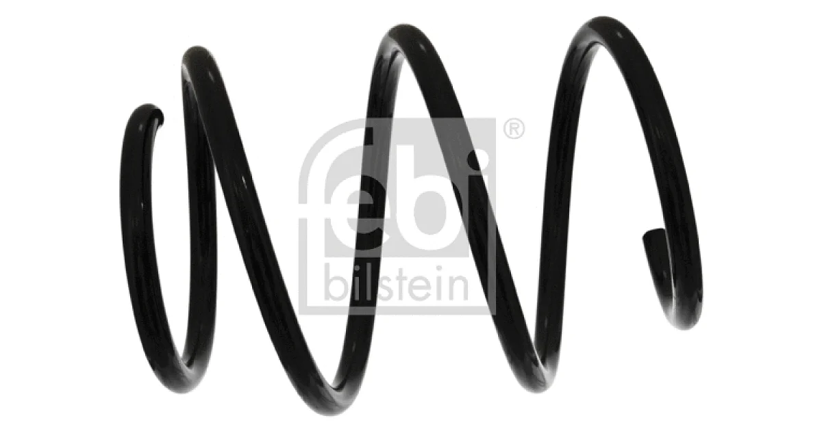 FEBI BILSTEIN - 46827 - Пружина ходовой части