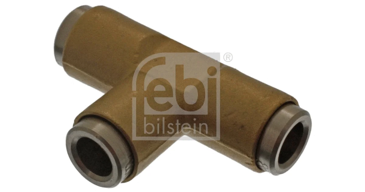 FEBI BILSTEIN 22201, Соединительные элементы, трубопровод сжатого воздуха