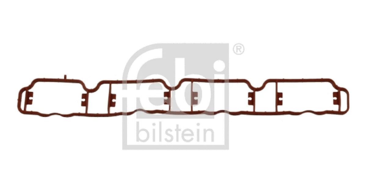 FEBI BILSTEIN 36776, Прокладка, впускной коллектор