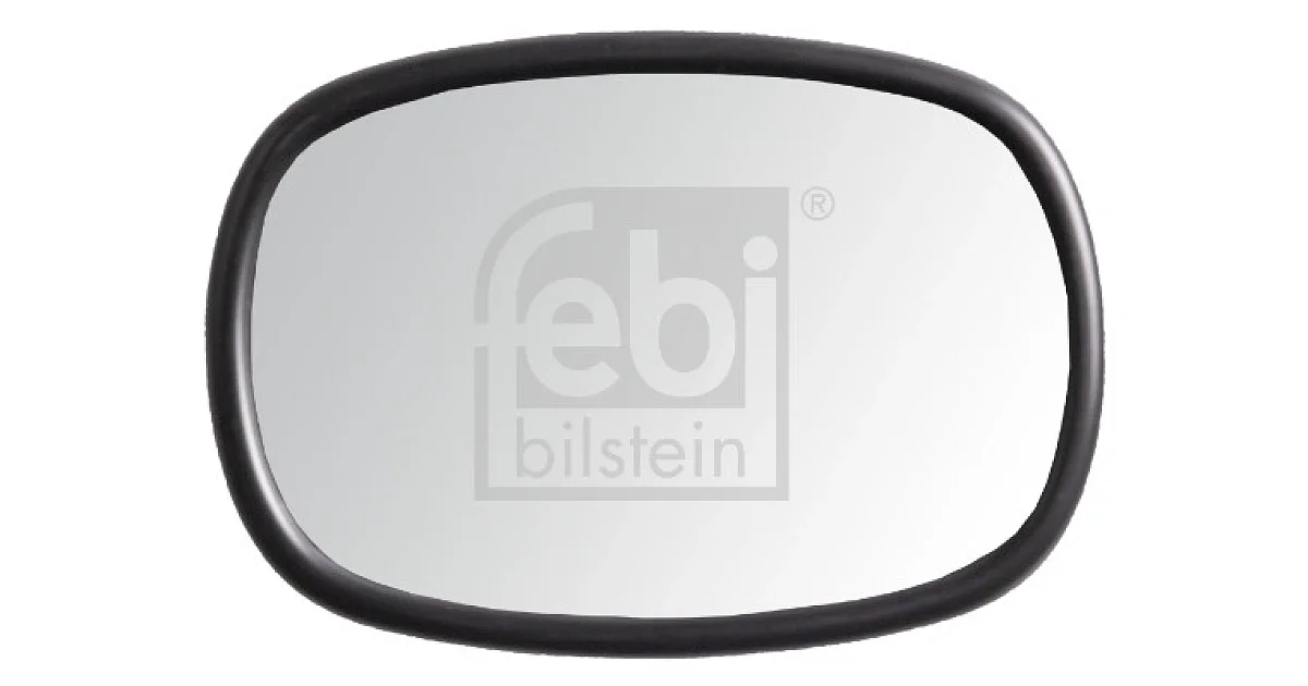 FEBI BILSTEIN 184543, Наружное зеркало, кабина водителя