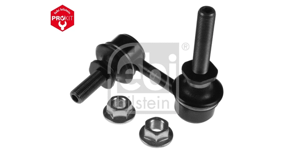 FEBI BILSTEIN 42993, Тяга / стойка, стабилизатор