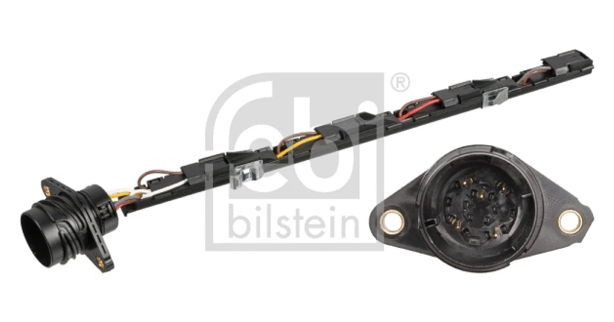 FEBI BILSTEIN - 109623 - Соединительный провод, клапанная форсунка