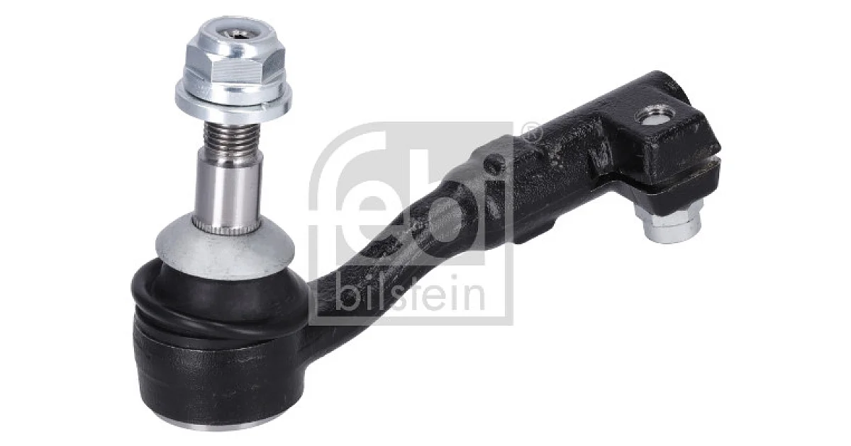 FEBI BILSTEIN - 185155 - Наконечник поперечной рулевой тяги