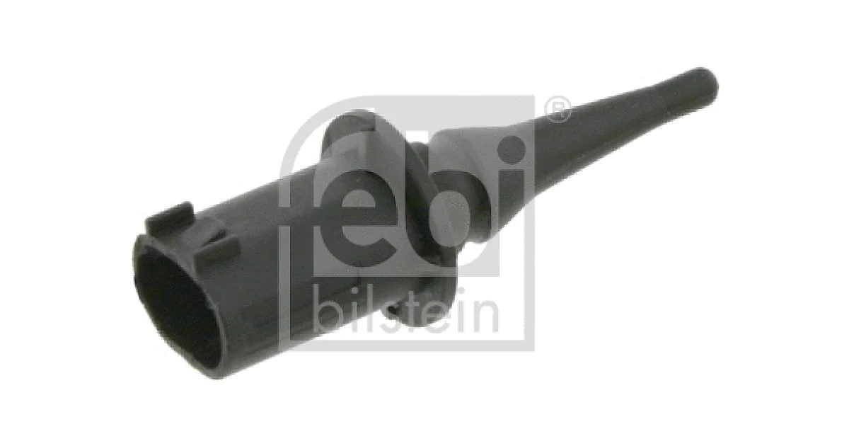 FEBI BILSTEIN 26086, Датчик, внешняя температура