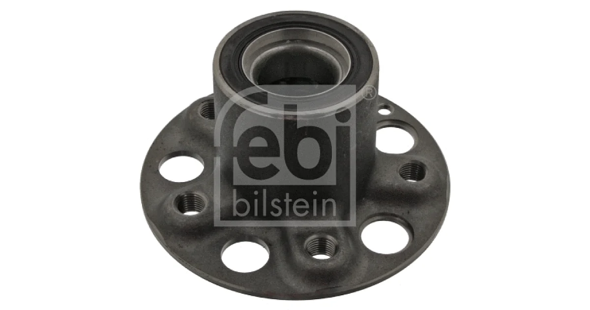 FEBI BILSTEIN 36073, Комплект подшипника ступицы колеса