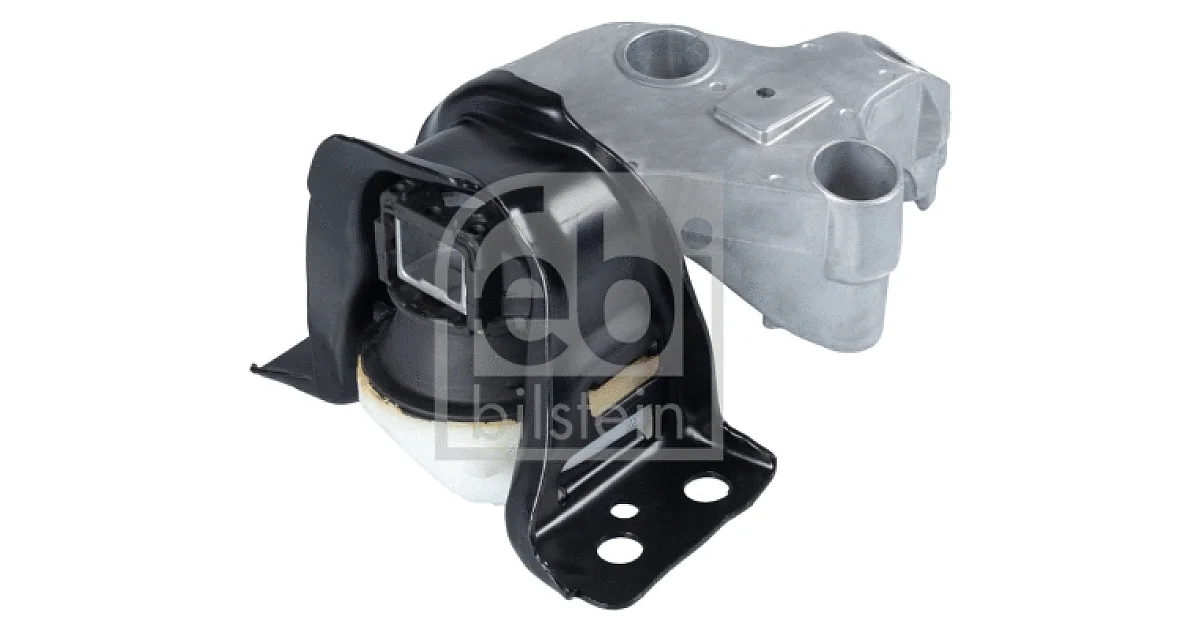 FEBI BILSTEIN 45808, Подвеска, двигатель
