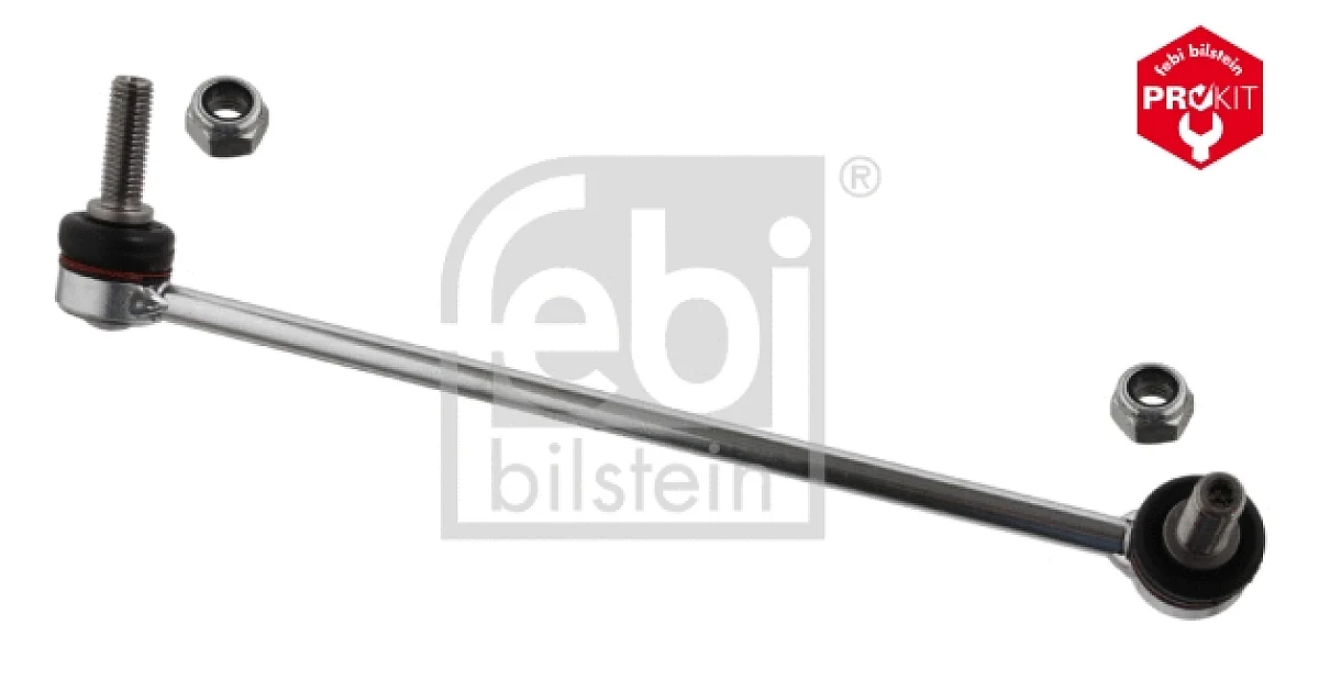 FEBI BILSTEIN 34877, Тяга / стойка, стабилизатор