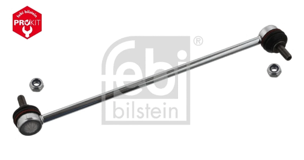 FEBI BILSTEIN 34885, Тяга / стойка, стабилизатор