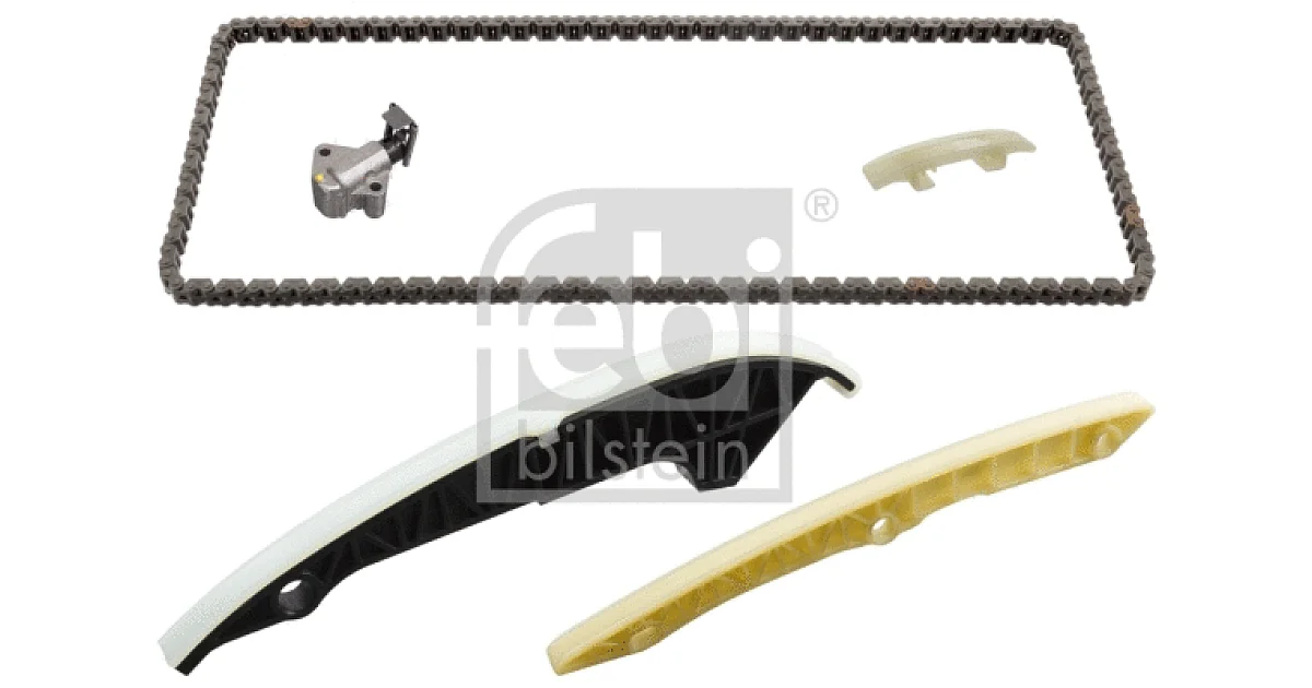 FEBI BILSTEIN 102196, Комплект цели привода распредвала
