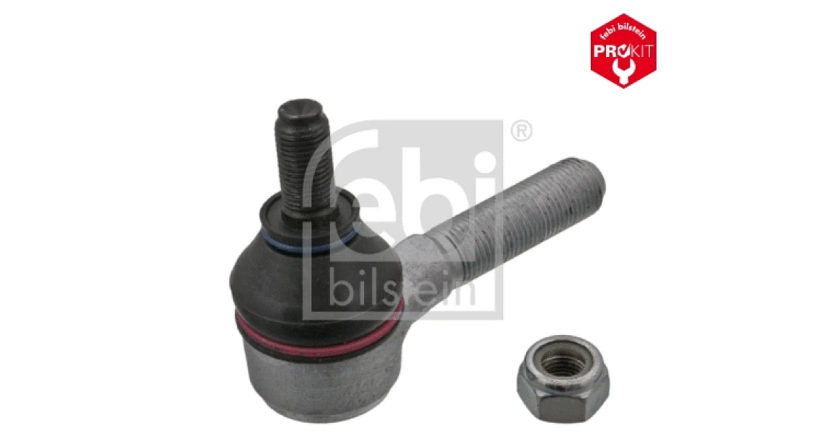 FEBI BILSTEIN 42313, Наконечник поперечной рулевой тяги