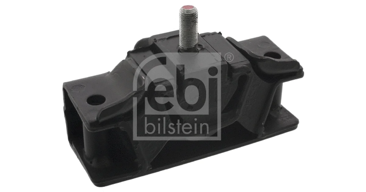 FEBI BILSTEIN 14192, Подвеска, двигатель