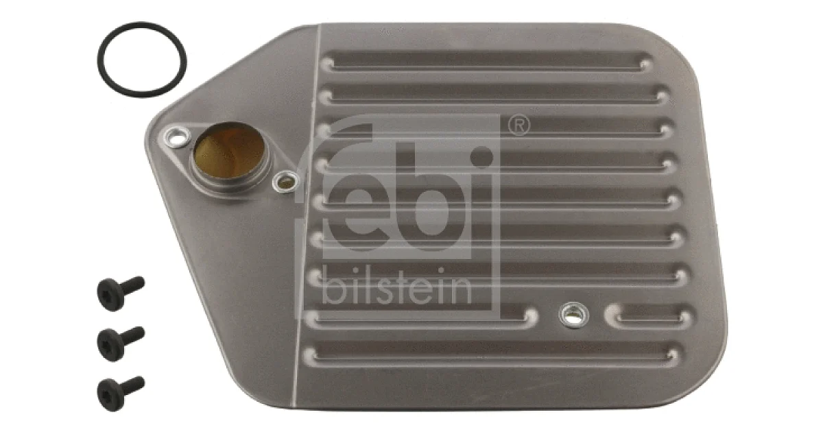 FEBI BILSTEIN 11675, Комплект гидрофильтров, автоматическая коробка передач