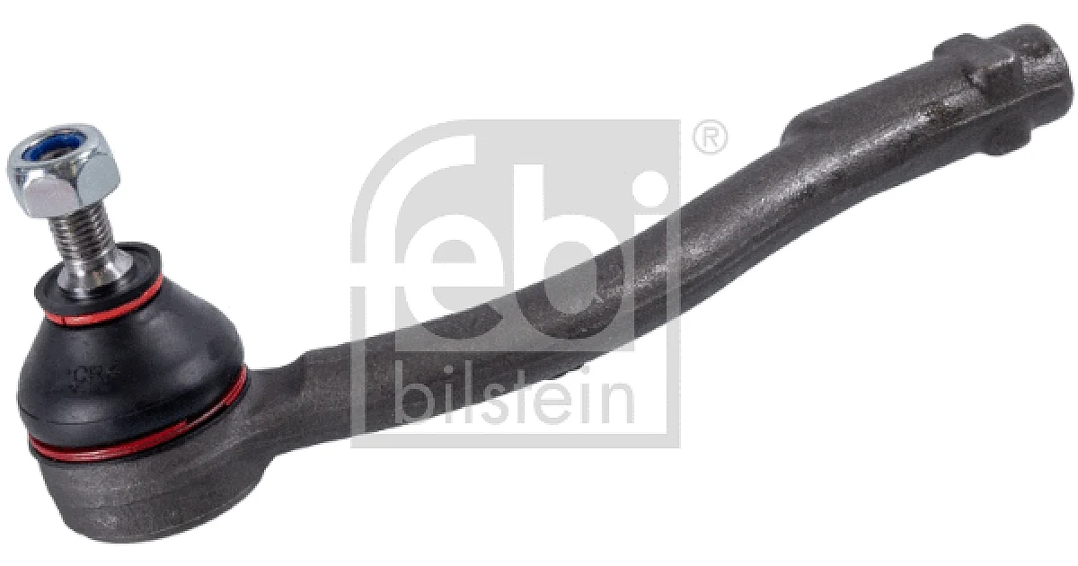 FEBI BILSTEIN - 30089 - Наконечник поперечной рулевой тяги