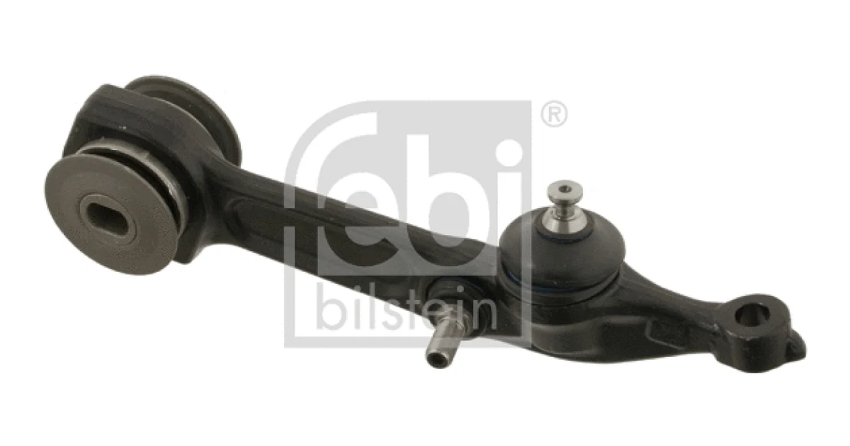 FEBI BILSTEIN 30255, Рычаг независимой подвески колеса, подвеска колеса