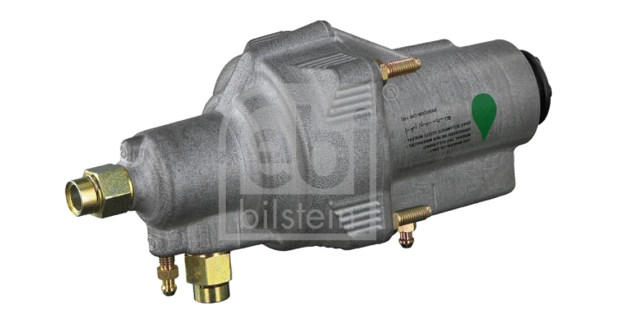 FEBI BILSTEIN 108264, Усилитель сцепления
