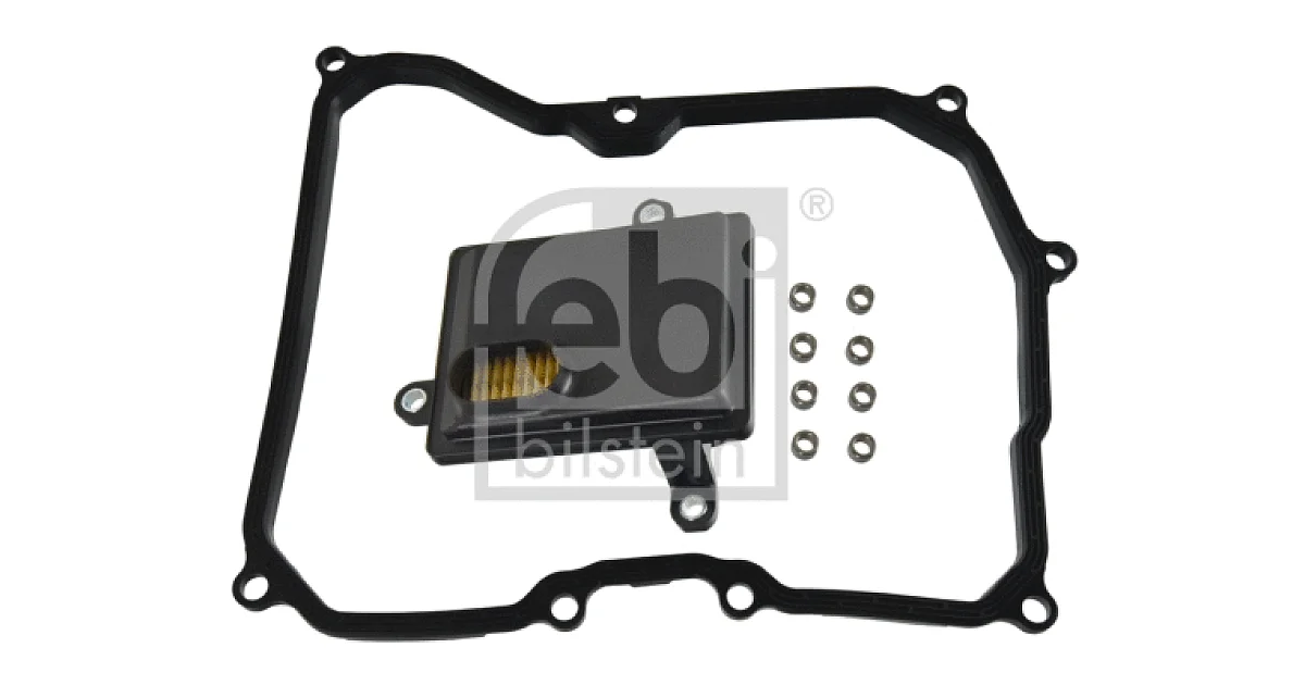 FEBI BILSTEIN 107013, Комплект гидрофильтров, автоматическая коробка передач