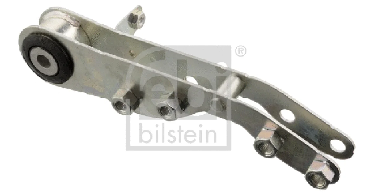 FEBI BILSTEIN - 102546 - Кронштейн, подвеска двигателя