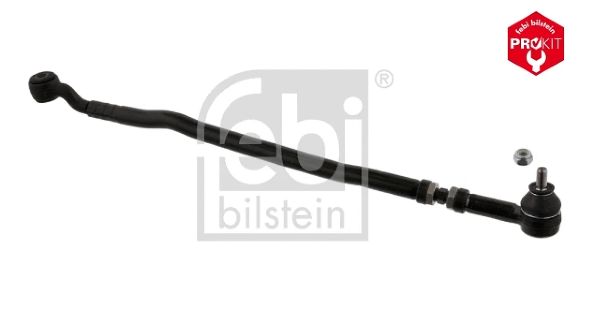 FEBI BILSTEIN 02267, Поперечная рулевая тяга