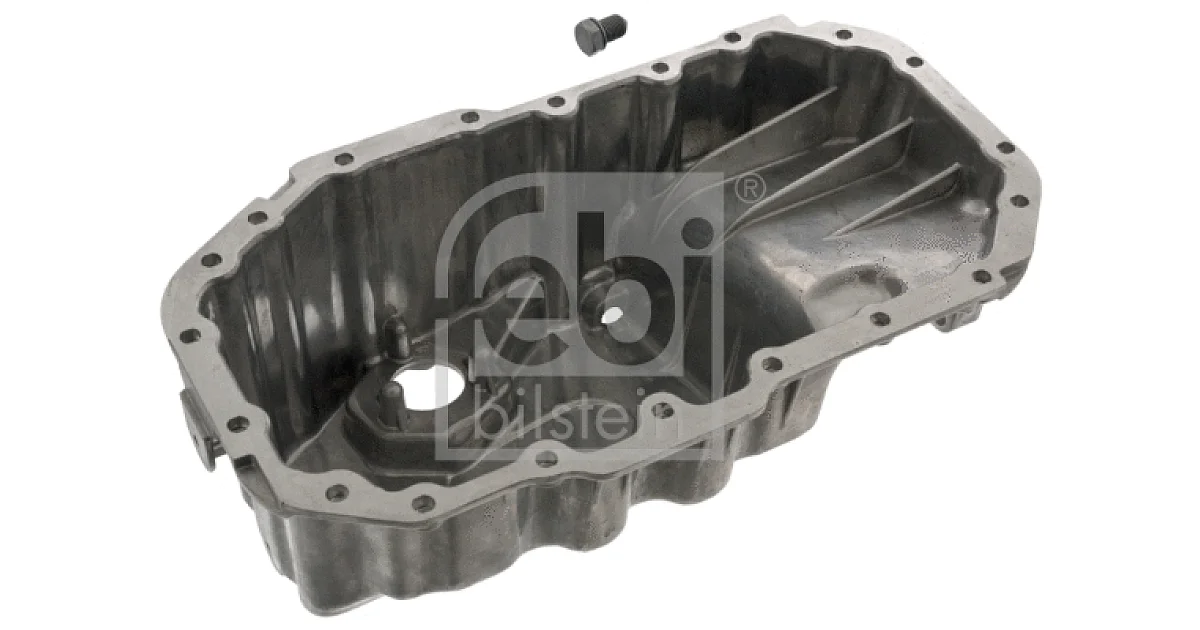 FEBI BILSTEIN 100264, Масляный поддон