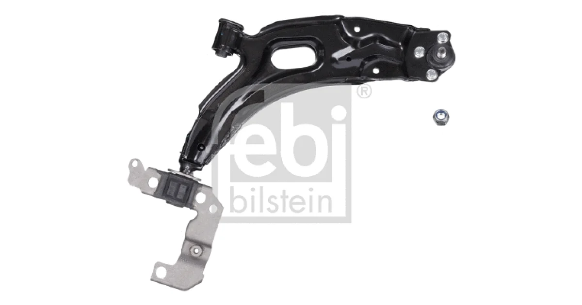 FEBI BILSTEIN - 12540 - Рычаг независимой подвески колеса, подвеска колеса